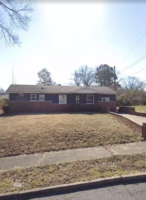 809 Alida Ave, Memphis, TN 38106