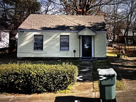 736 Carpenter St, Memphis, TN 38112