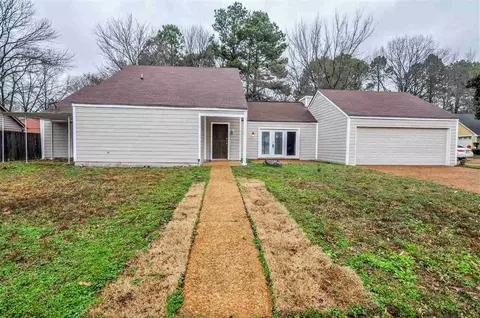 6306 Spey Cv, Memphis, TN 38119
