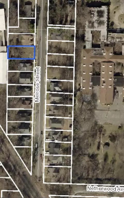 1141 Melrose St, Memphis, TN 38106