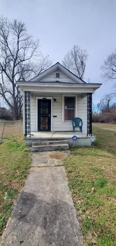 1123 Ayers Ave, Memphis, TN 38107