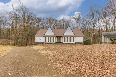 3797 Sylvan Hills Cv, Memphis, TN 38128