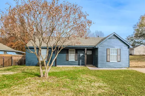 2900 Letrec Cv, Memphis, TN 38127