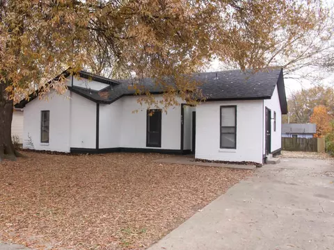 4505 Villawood Dr, Memphis, TN 38118