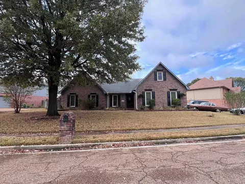 4415 Richmond Cir, Memphis, TN 38125