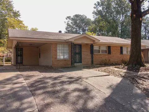 3332 S Perkins Rd, Memphis, TN 38118