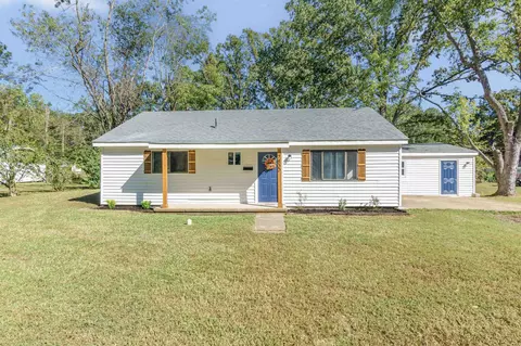 7800 Sherman Rd, Millington, TN 38053