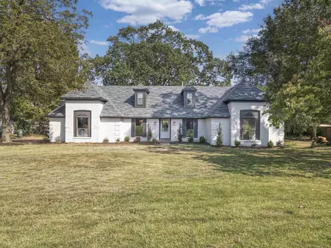 4056 S Germantown Rd, Memphis, TN 38125