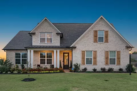 6509 Briar Ln, Olive Branch, MS 38654