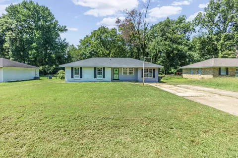 4785 Haleville Rd, Memphis, TN 38116