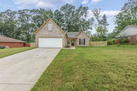 4514 Priscilla Ave, Memphis, TN 38128
