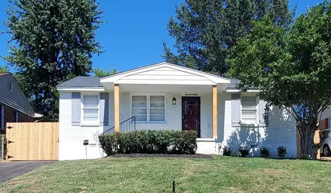 1480 Alcy Rd, Memphis, TN 38106