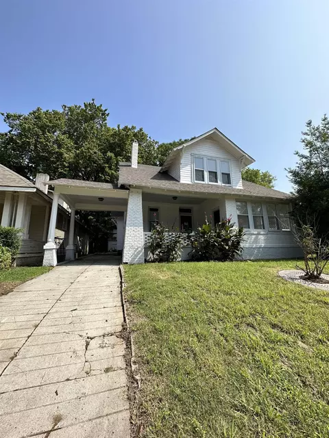 1702 Foster Ave, Memphis, TN 38106