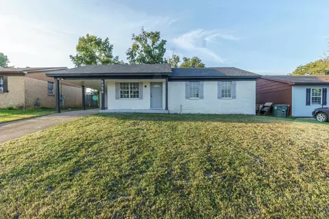6356 Martinwood Dr, Millington, TN 38053