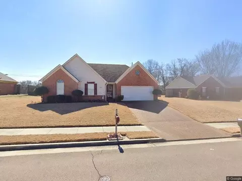 6623 Olivia Forest Cv, Memphis, TN 38141