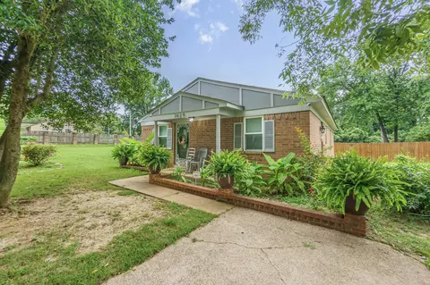 3029 Andy Rd, Memphis, TN 38109