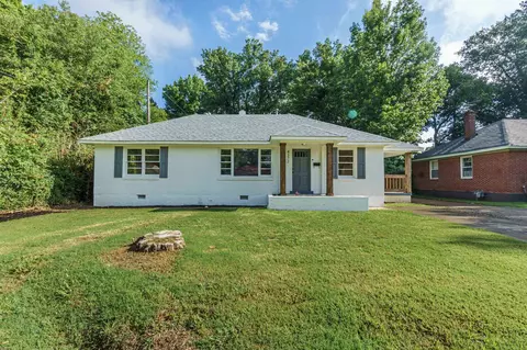 4372 Castle Ave, Memphis, TN 38122