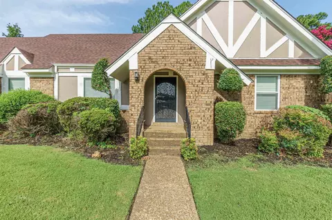 2773 Lynchburg St, Memphis, TN 38134