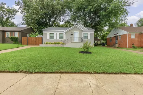 3718 Vanuys Rd, Memphis, TN 38111