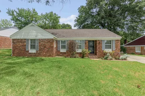 1499 Wheaton St, Memphis, TN 38117