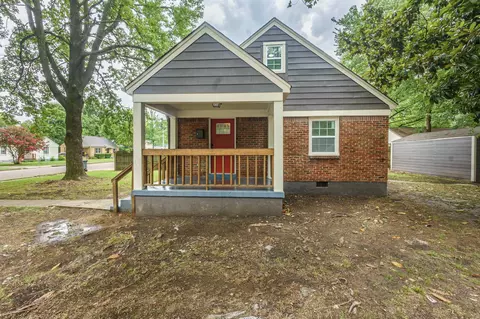 1069 Railton Rd, Memphis, TN 38111 photo 3