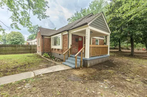 1069 Railton Rd, Memphis, TN 38111
