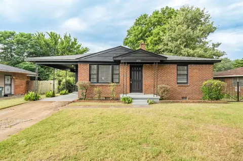 1579 Antona Pl, Memphis, TN 38114