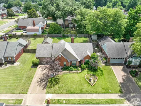 3864 Altruria Rd, Memphis, TN 38135 photo 22