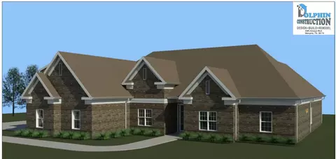 4093 Old Brownsville Rd, Memphis, TN 38135