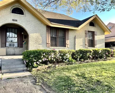 585 E Dempster Ave, Memphis, TN 38106