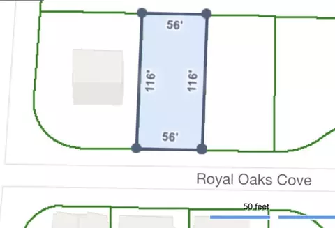 1342 Royal Oaks Cv, Memphis, TN 38116