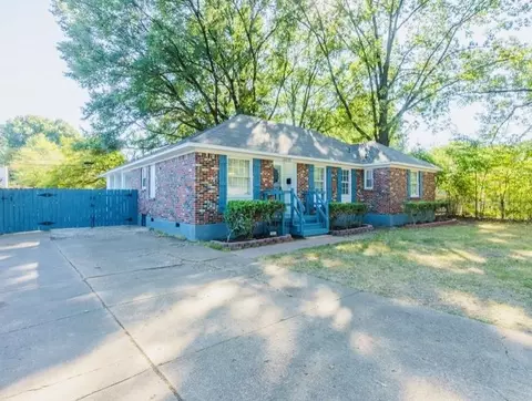 4633 Willow Rd, Memphis, TN 38117 photo 4