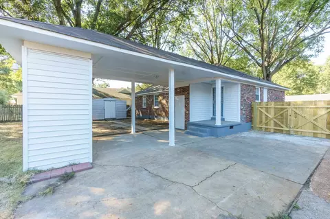 4633 Willow Rd, Memphis, TN 38117 photo 5