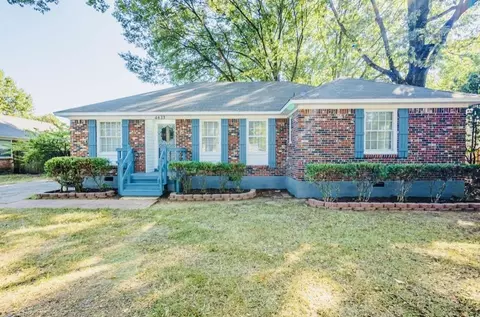 4633 Willow Rd, Memphis, TN 38117 photo 1