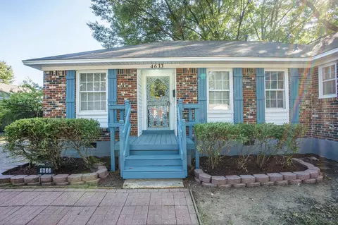 4633 Willow Rd, Memphis, TN 38117 photo 2