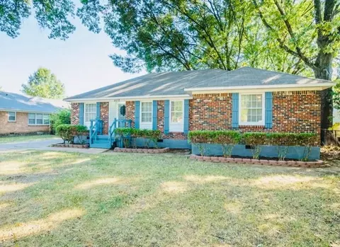 4633 Willow Rd, Memphis, TN 38117 photo 3