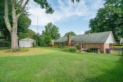 145 Bancroft Ave, Collierville, TN 38017 photo 10