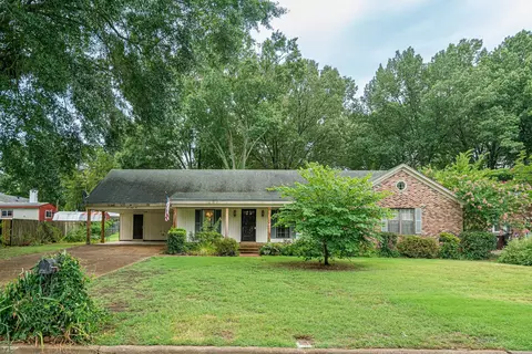 145 Bancroft Ave, Collierville, TN 38017 photo 1