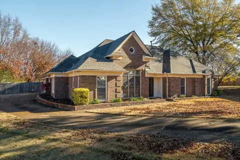 4704 Falling Oak Cv, Memphis, TN 38125 photo 2