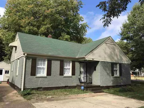 1193 Wright St, Memphis, TN 38122 photo 1