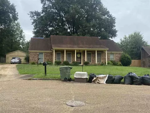 5901 E Fox Bend Cv, Memphis, TN 38115 photo 1