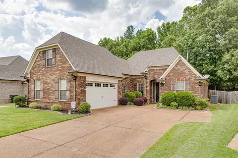 8238 Bartlett Gap Dr, Memphis, TN 38133 photo 1