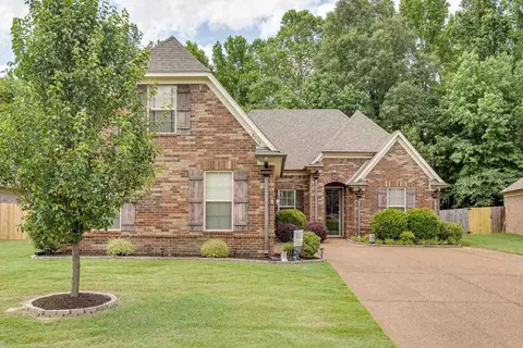 8238 Bartlett Gap Dr, Memphis, TN 38133 photo 2