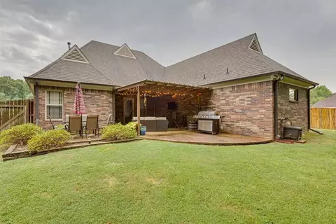 8238 Bartlett Gap Dr, Memphis, TN 38133 photo 21