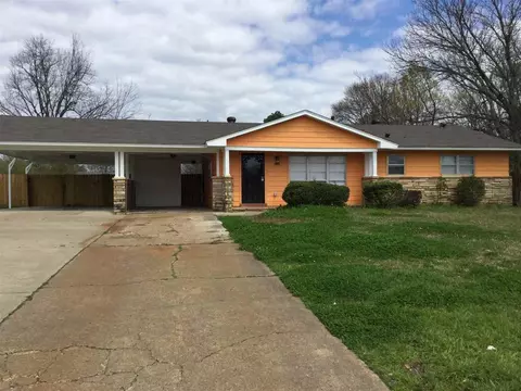 1046 E Holmes Rd, Memphis, TN 38116 photo 1