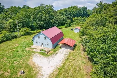 2530 Pollard Rd, Walling, TN 38587