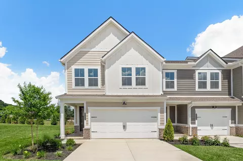 2208 Melk Ln, Columbia, TN 38401