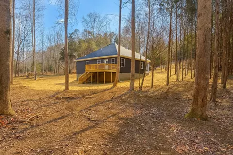 Exterior - 810 Lucas Rd, Dickson, TN 37055 photo 15 of 15