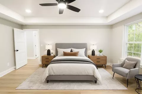 Bedroom - 810 Lucas Rd, Dickson, TN 37055 photo 1 of 6