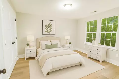 Bedroom - 810 Lucas Rd, Dickson, TN 37055 photo 2 of 6